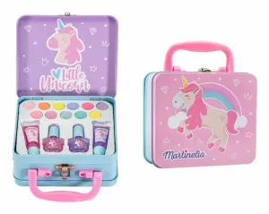 Martinelia Unicorn Medium Tin