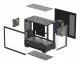 DeepCool CG380 3F #10