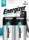 Energizer Max Plus