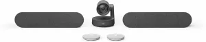 Logitech Rally Plus