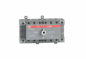 ABB 1SCA105369R1001