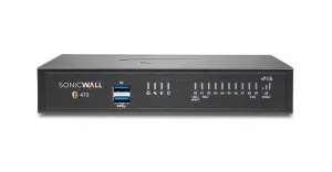 SonicWall TZ470