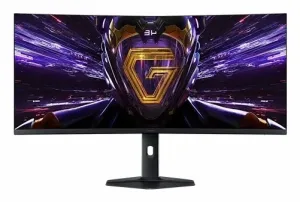 Xiaomi G34WQi