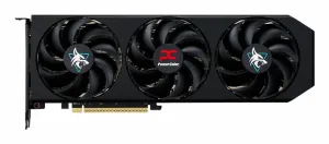 PowerColor Hellhound Radeon RX 9060 XT