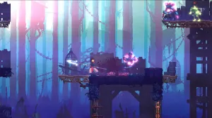 Merge Games Dead Cells: Return to Castlevania