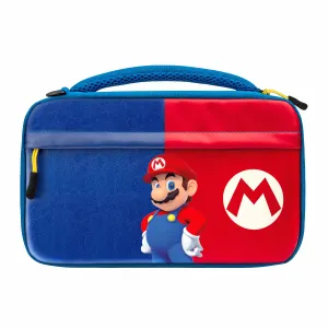 PDP Commuter: Power Pose Mario