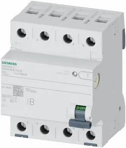 Siemens 5SV3344-4