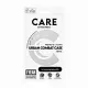 PanzerGlass CARE by PanzerGlass Urban Combat Case Transparent w. White Qi Compatible Samsung Galaxy S25 #3
