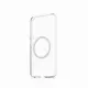 PanzerGlass CARE by PanzerGlass Urban Combat Case Transparent w. White Qi Compatible Samsung Galaxy S25 #4