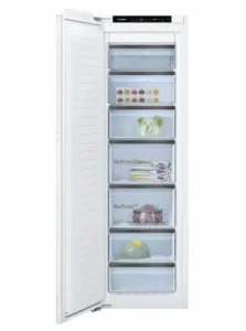 Bosch Serie 8 GIN81HCE0