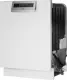 Asko Professional DWC67422BIW #4