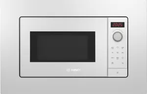 Bosch Serie 2 BFL623MW3