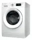Whirlpool FFB 8489 WV EE