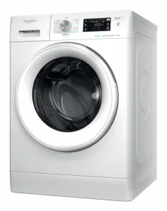 Whirlpool FFB 8489 WV EE