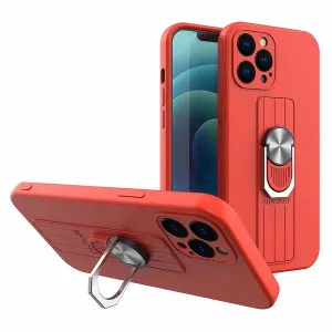 Hurtel Ring Case