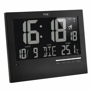 TFA-Dostmann 60.010220
