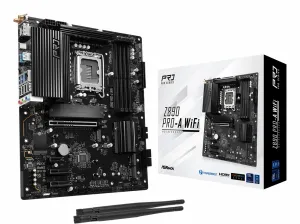 Asrock Z890 Pro-A WiFi