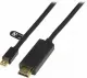 Deltaco DP-HDMI104