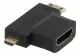 Deltaco HDMI-22G