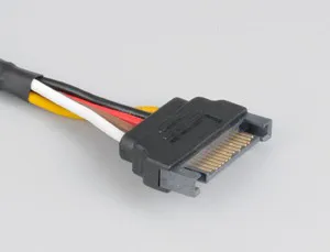 Akasa Sata Power Cable Extension