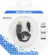 Deltaco USB-73-K #3