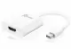 j5create Mini DisplayPort/HDMI
