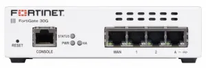 Fortinet FortiGate 30G