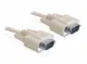 DeLOCK RS-232, 1m