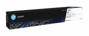 HP LaserJet Cyan Toner Crtg