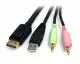 StarTech.com DP4N1USB6 #2