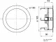 Visaton DL 13/2 T #3