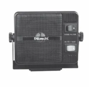 Albrecht CB 20