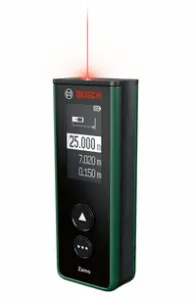 Bosch Zamo