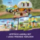 LEGO Friends Holiday Camping Trip #9