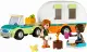 LEGO Friends Holiday Camping Trip #3