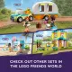 LEGO Friends Holiday Camping Trip #17