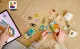 LEGO Friends Holiday Camping Trip #12