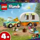 LEGO Friends Holiday Camping Trip