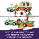 LEGO Friends Holiday Camping Trip #15