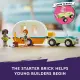 LEGO Friends Holiday Camping Trip #16