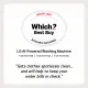 LG F4X7011TBB #4
