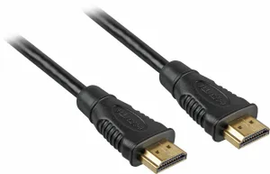 PremiumCord HDMI A - HDMI A, 3m