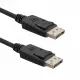 Qoltec DP v1.1 M / DP v1.1 M 2.0m