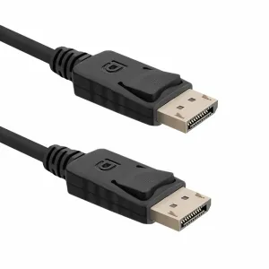 Qoltec DP v1.1 M / DP v1.1 M 2.0m
