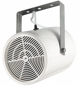 Monacor EDL-220/WS
