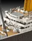 Revell RMS Titanic #3