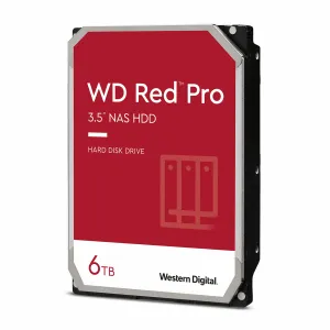 Western Digital Red Pro