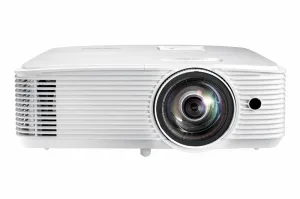 Optoma W309ST