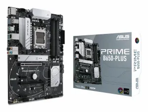 ASUS PRIME B650-PLUS