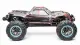 Amewi Crusher Monstertruck brushless #3